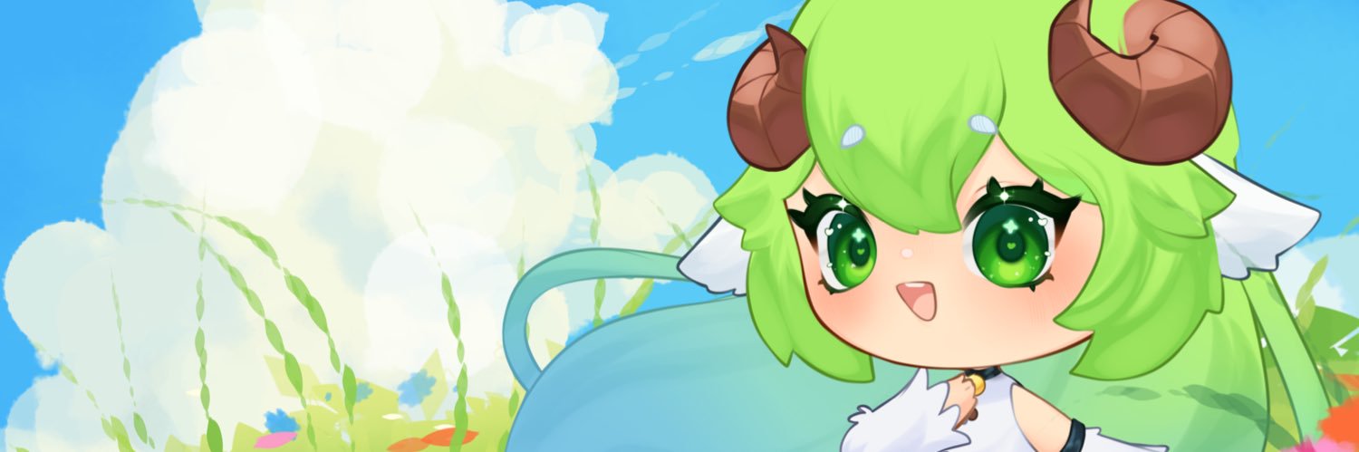 🚪🐑WatageYua🐑🚪's banner
