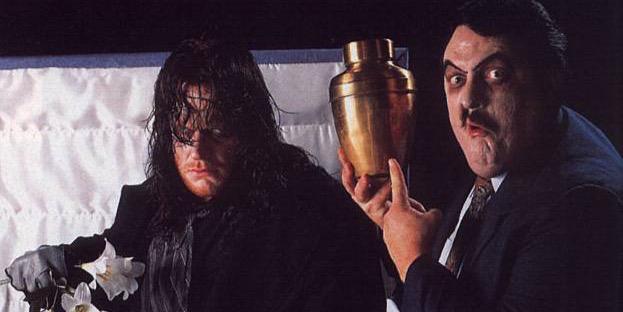 LadyUndertaker's profile banner image