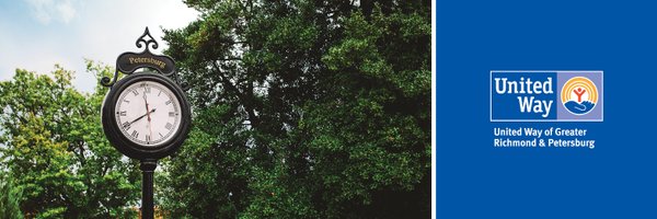 UnitedWayGRP Profile Banner