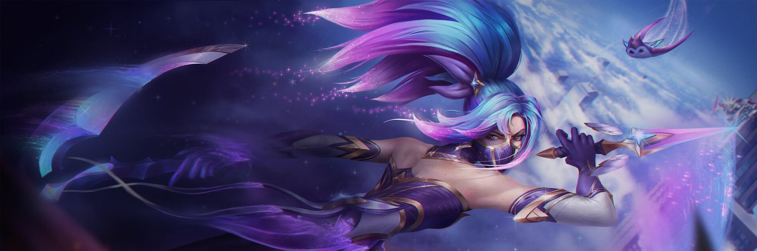 he1lqueen's profile banner image