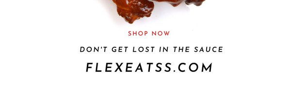flexeatss Profile Banner