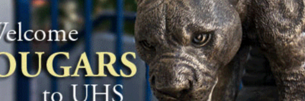 UHSFood Profile Banner