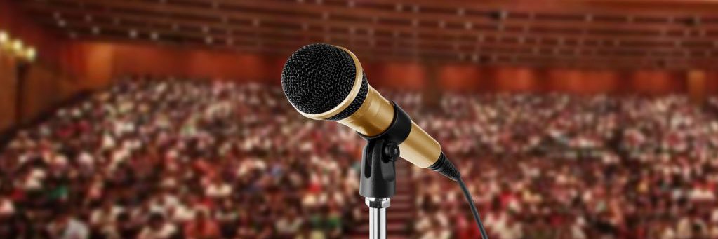 Dean Powell - Guest Speaker banner