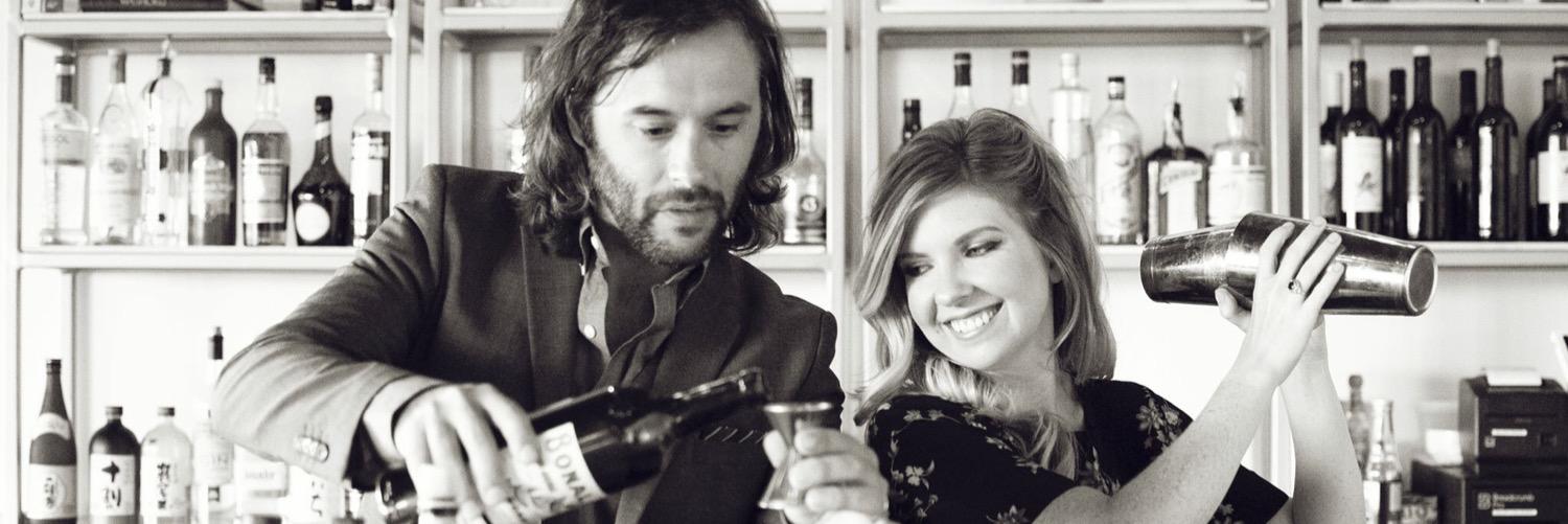PourTaste's profile banner image