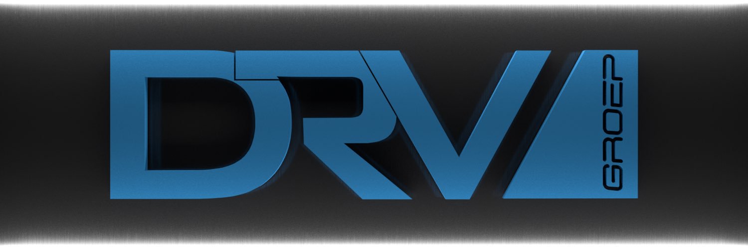 DRVGROEP's profile banner image