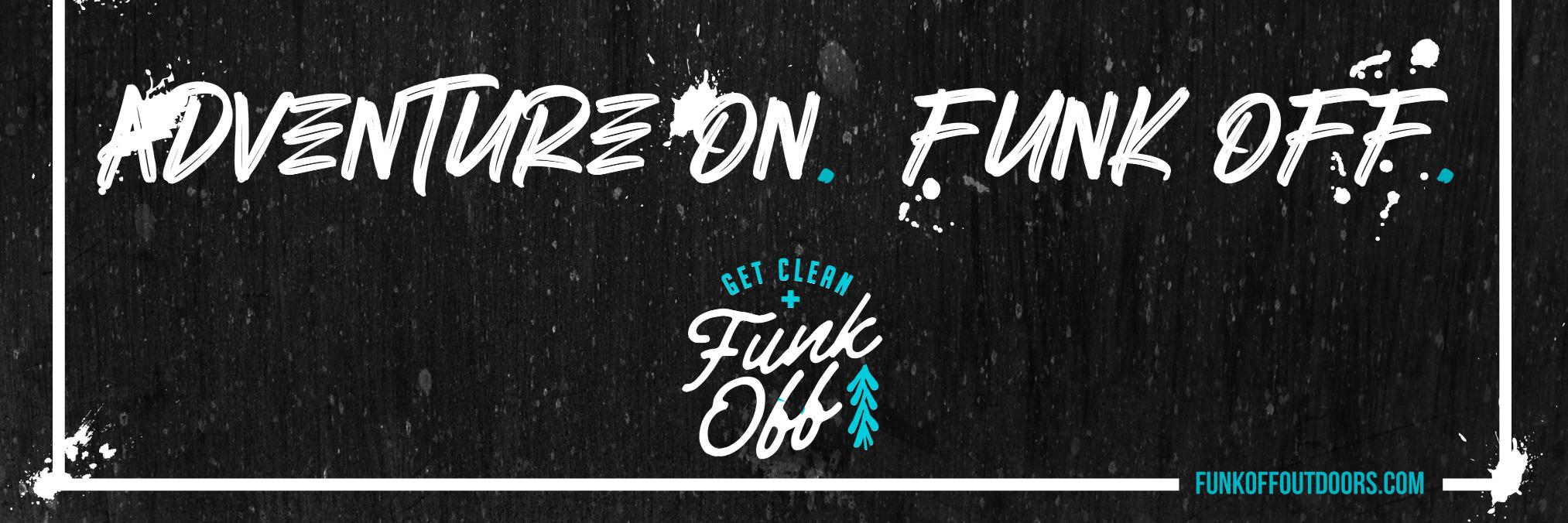 FunkOffOutdoors's profile banner image