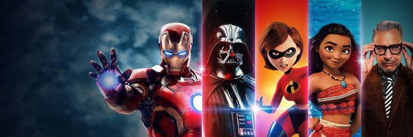 MoreDisneyPlus Profile Banner