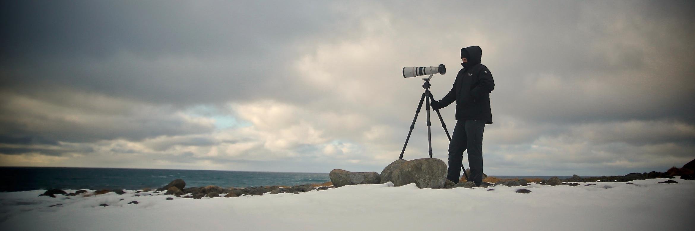 Michael Bonocore banner