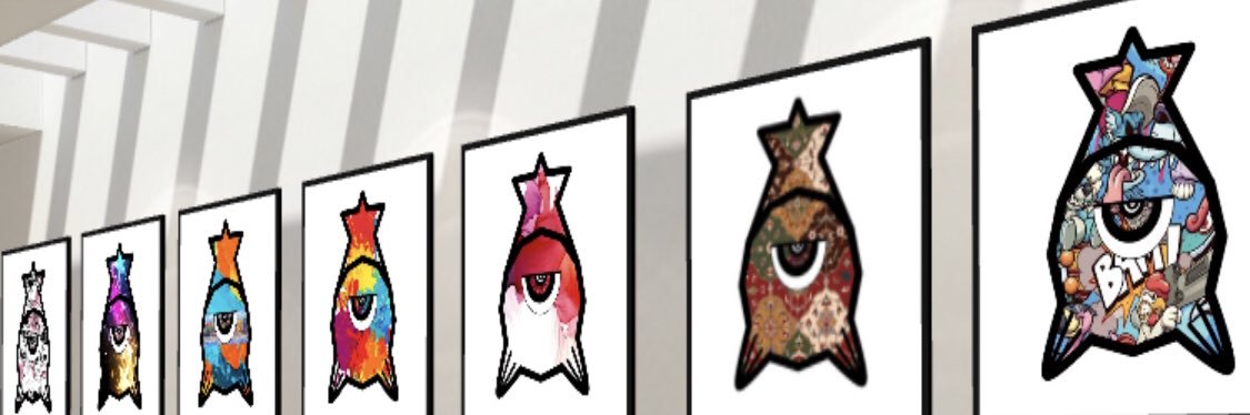 よっす〜 banner