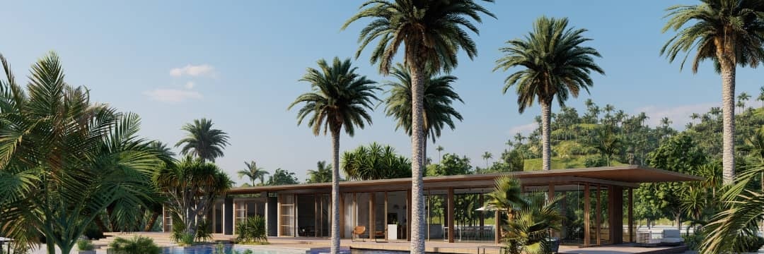 A M I T E C T banner