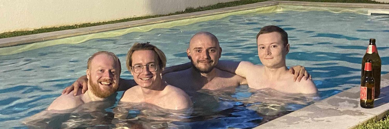 Gammonella's profile banner image