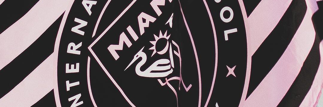 Inter Miami UK banner