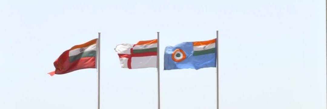 🇮🇳Bharat Military🇮🇳's banner
