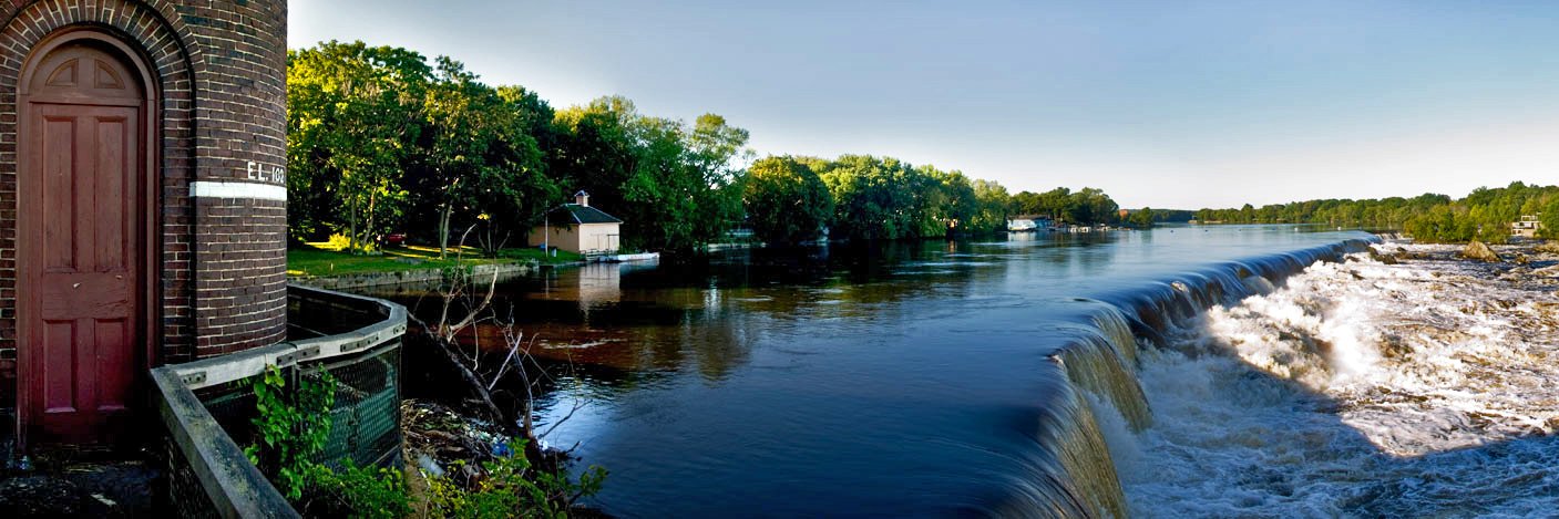 Climate Change Initiative banner