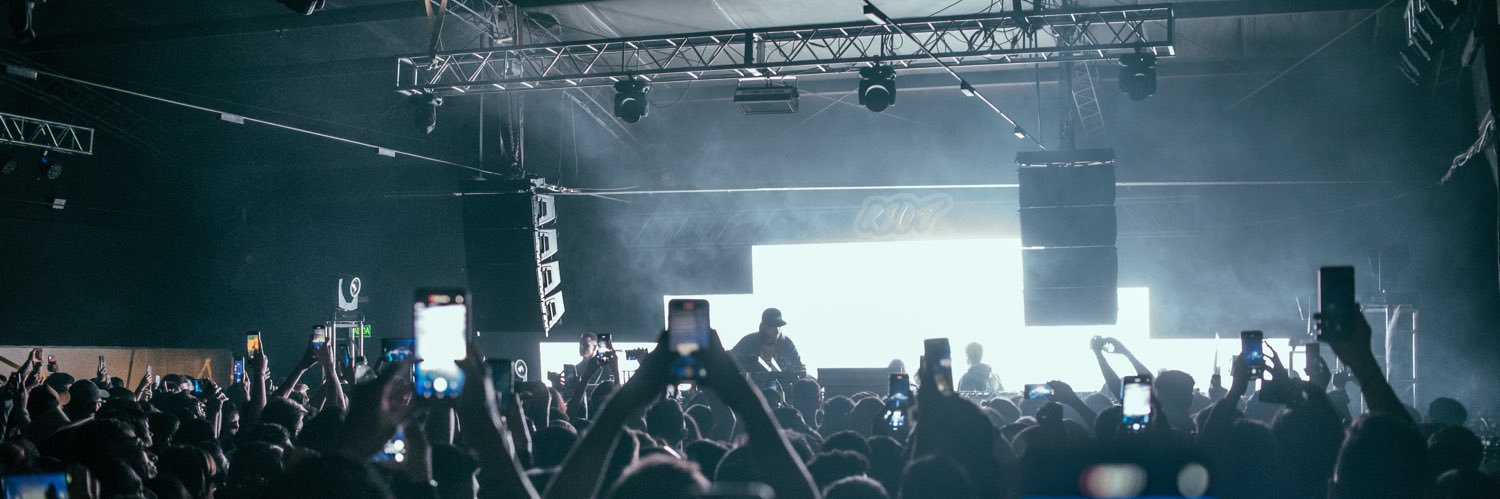 disorder_techno's profile banner image
