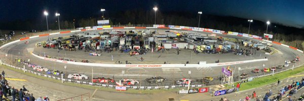 hickoryspeedway Profile Banner