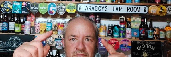 WraggysR Profile Banner