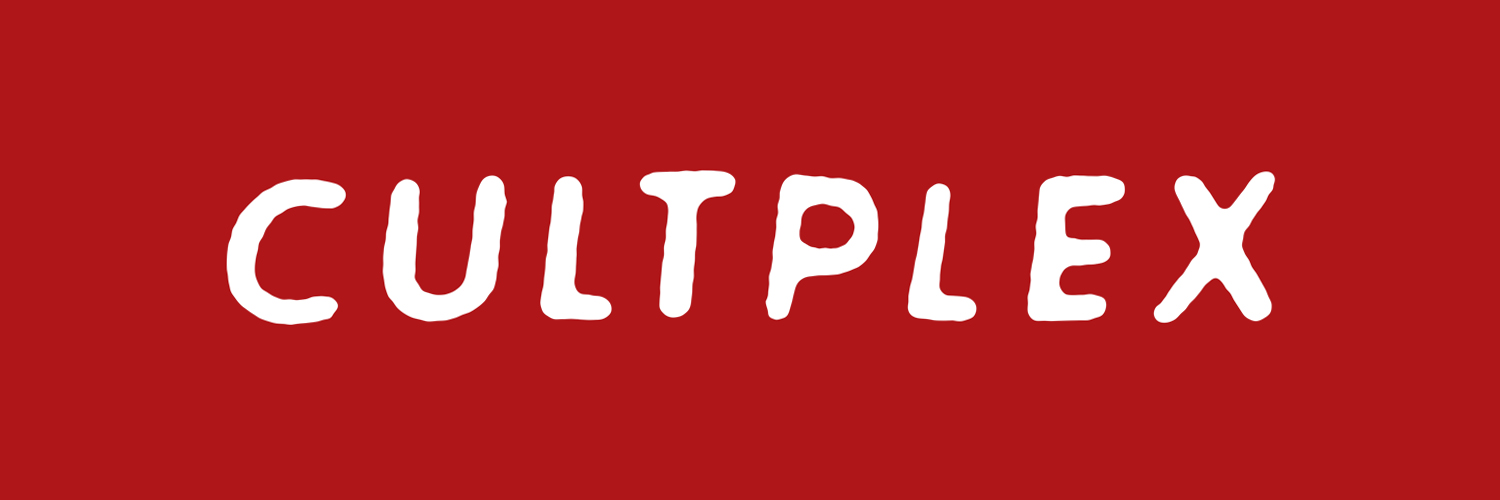 CULTPLEX's banner