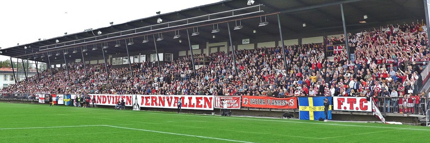 BoboHellsvik's profile banner image
