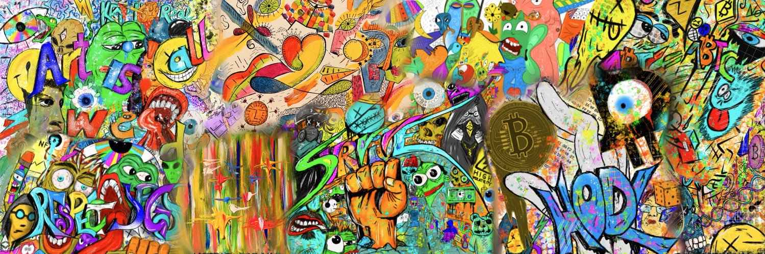 AEZY's banner