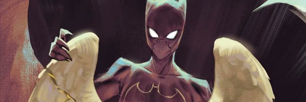 Daily women of DC's banner