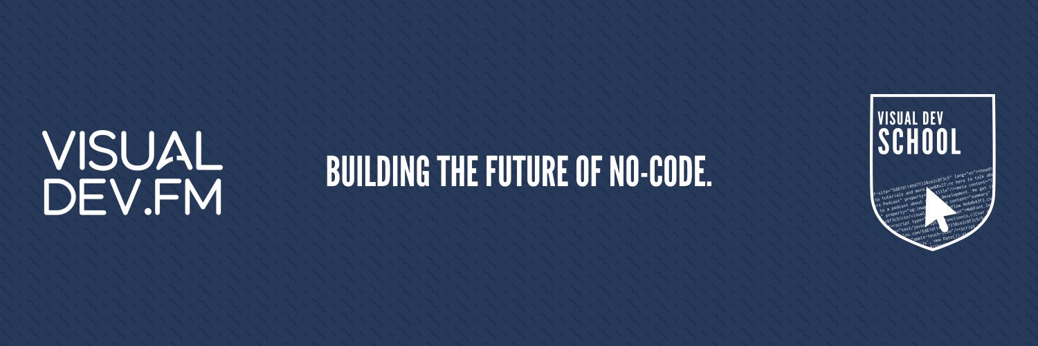 Visual Dev Co. banner