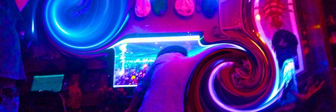 swampfoxvol's profile banner image