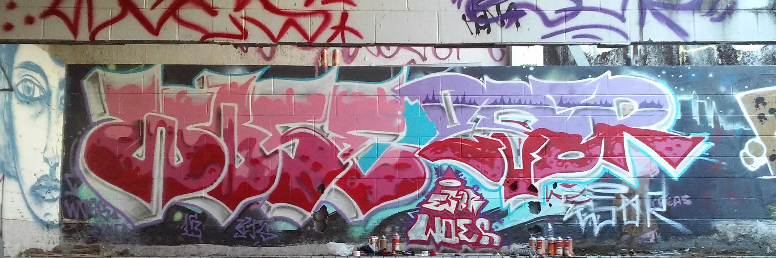 WOESone's profile banner image