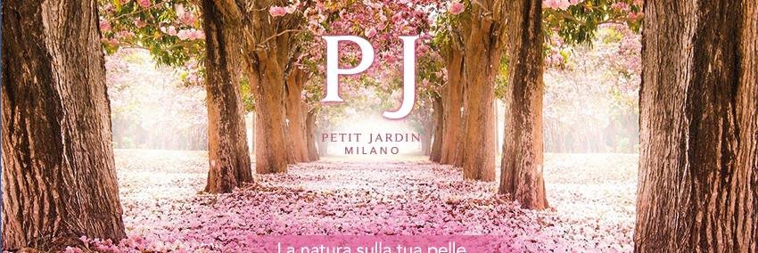 Petit Jardin banner