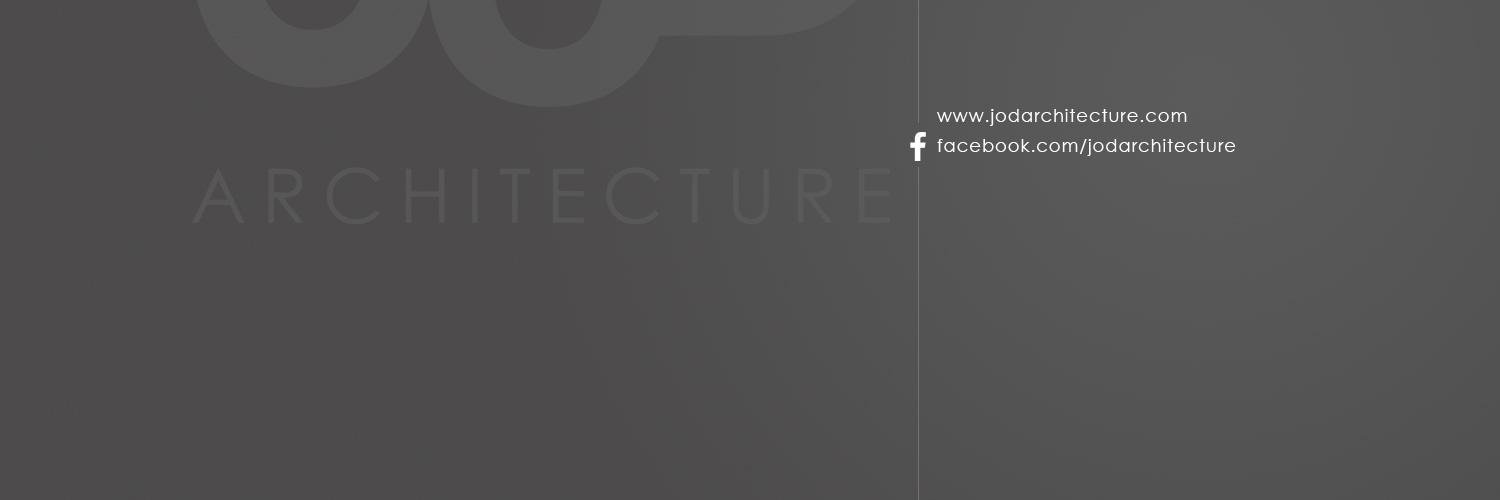 jodarchitecture's profile banner image