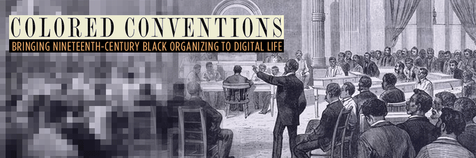Colored Conventions banner