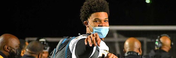 Juwan Dent banner