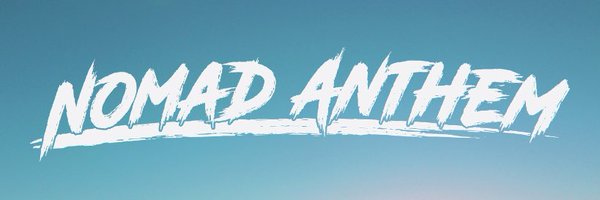 nomadanthem Profile Banner