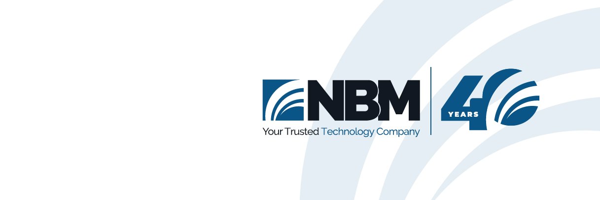 nbminc's profile banner image