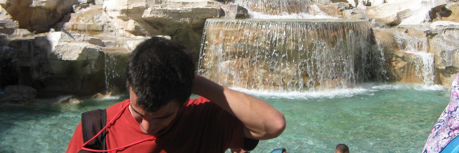 AgustinPeri's profile banner image