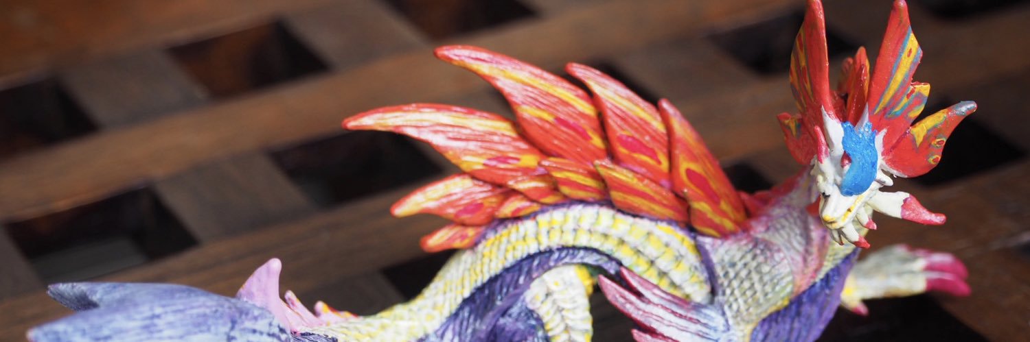 Ryou6's profile banner image