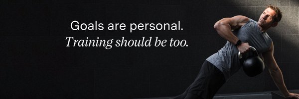 futurefitapp Profile Banner