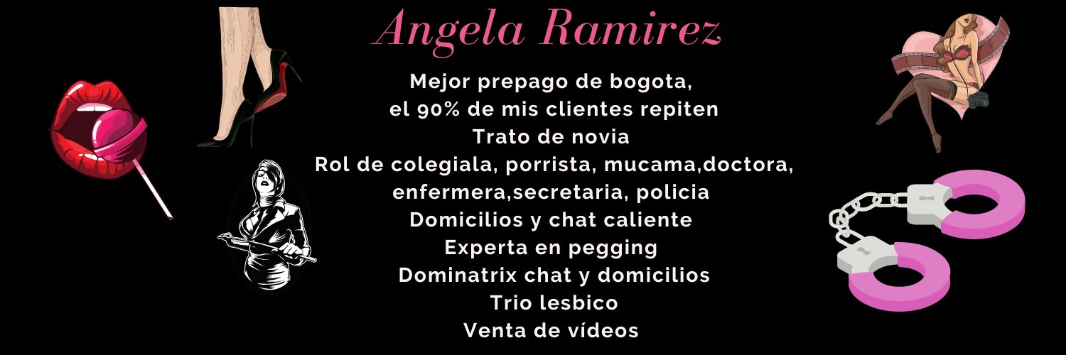 angelavip2019's profile banner image