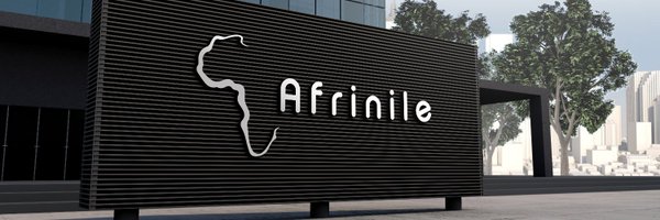 Afrinile1 Profile Banner