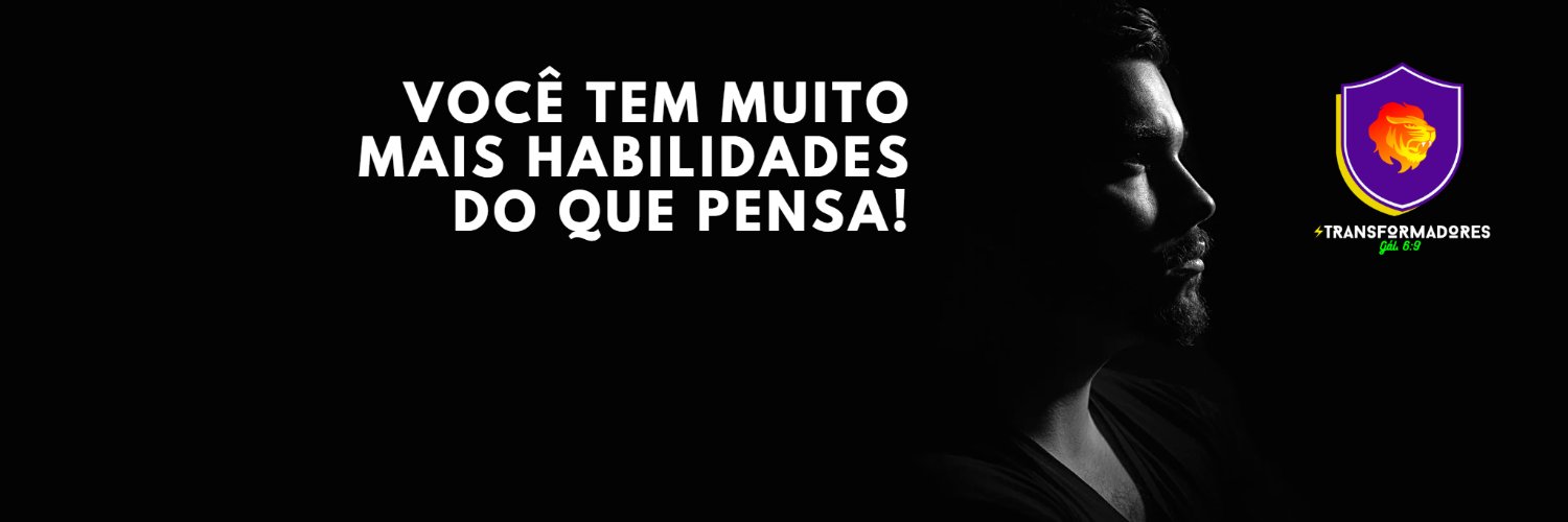 ClebertonSSouza's profile banner image