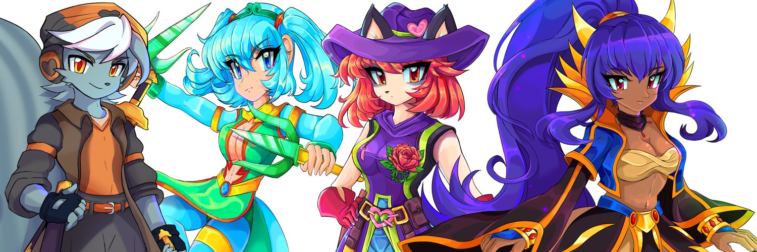 Orange Loving Squirrel (Code ZENGO in Fortnite) banner