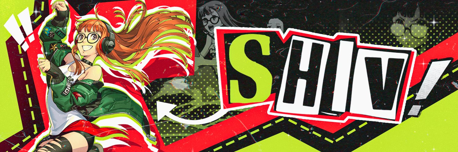 shiv ☆ banner