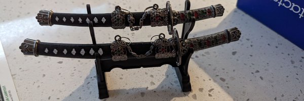 chenb0x Profile Banner