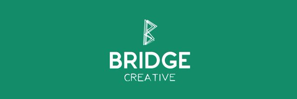 Bridge Creative Profile Banner