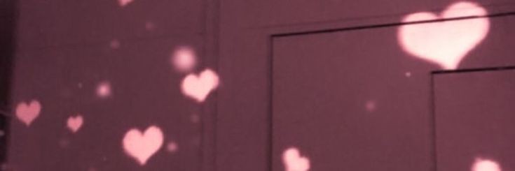 lulubybe's profile banner image
