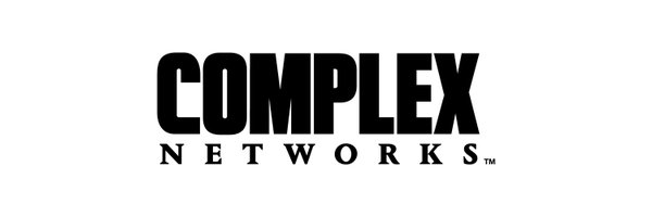 Complex Networks Profile Banner