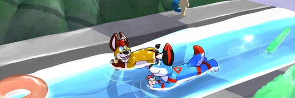 AzuleCFulf Profile Banner