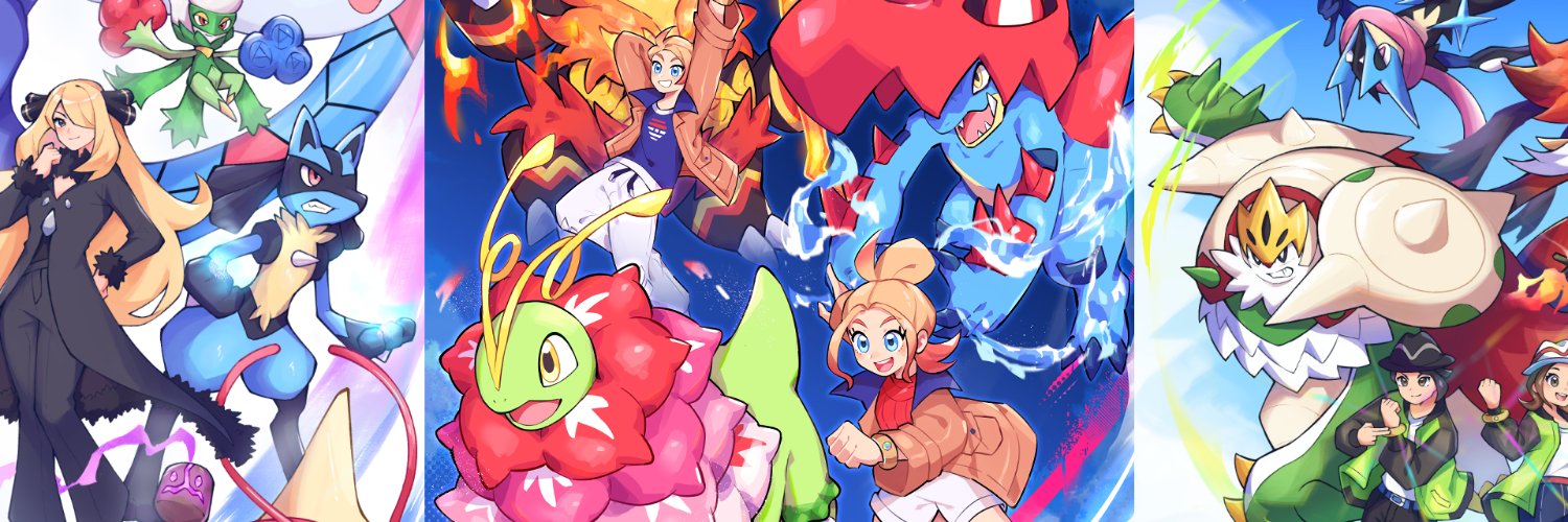 Rou 🐾 banner