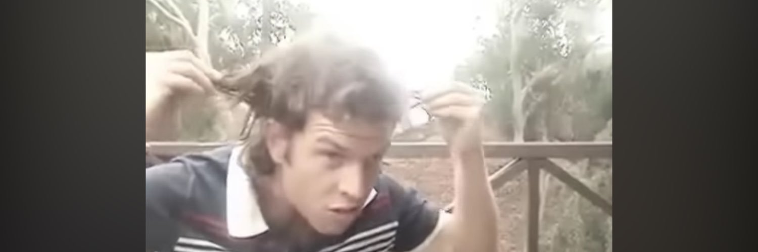 Drew_______the mormon drill rapper banner