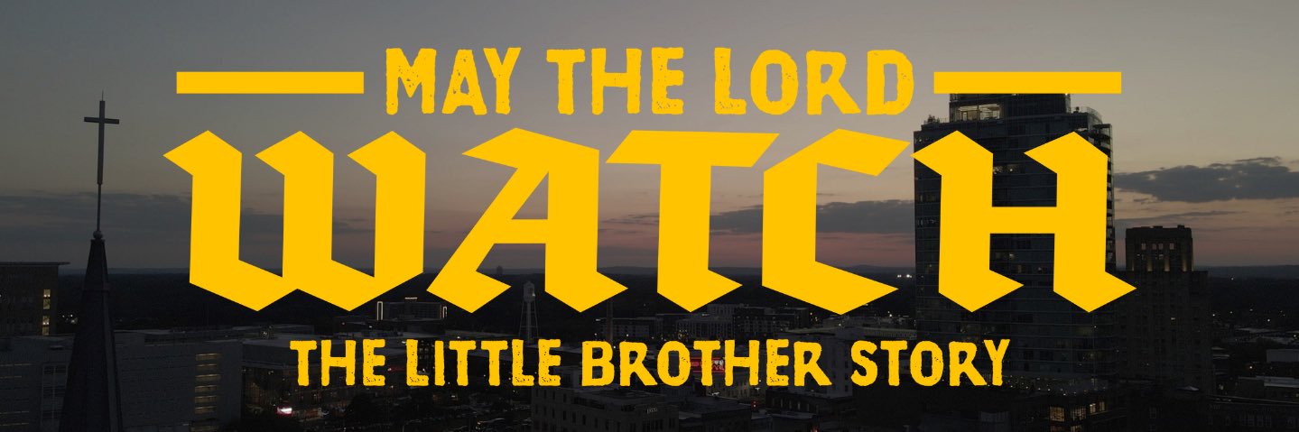LittleBrotherNC's banner